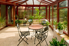 South Chailey conservatory quotes