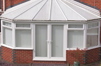 South Chailey conservatory installation