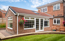 South Chailey house extension leads