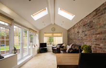 South Chailey single storey extension leads
